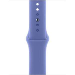 Apple Sport Band 40 mm Periwinkle S/M