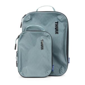 Thule Compression Cube Set Pond Gray