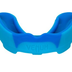 Venum Mundschutz Predator Mouthguard Cyan/Blue
