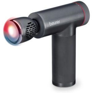 Beurer Massage Pistole MG 195 Hot & Cold