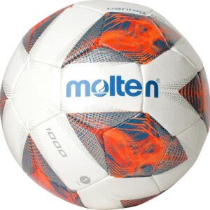 Molten Fussball Mini Ball (F1A1000-SF)