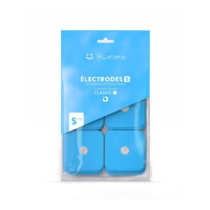 Bluetens Classic 2 Ersatzelektroden Small