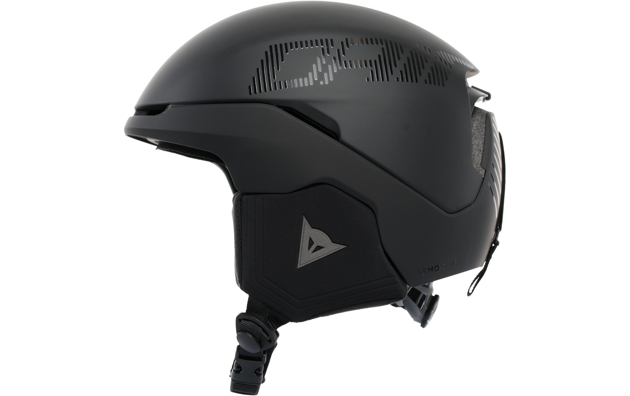 DAINESE Skihelm Nucleo MIPS Matt stretch-limo/black 55 - 58 cm
