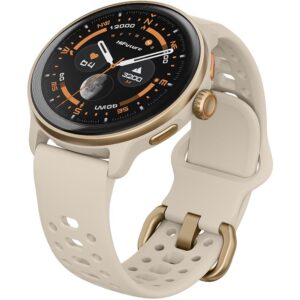 HiFuture Smartwatch VELA Latte