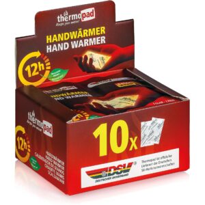 Thermopad multi Handwärmer 10er Pack