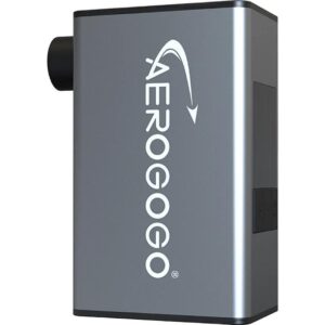 Aerogogo Luftpumpe 150psi AS3 Max