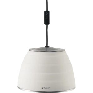 Outwell Campinglampe Leonis Lux Cremeweiss
