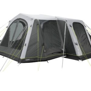 Outwell Tunnelzelt Montana 6 Air