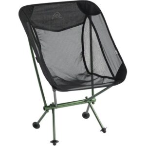 Robens Campingstuhl Pathfinder Light Schwarz