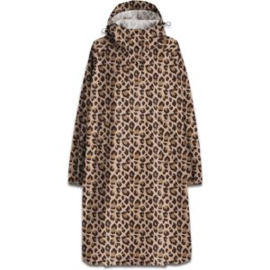 Reisenthel Mini Maxi Raincoat Beige/Braun