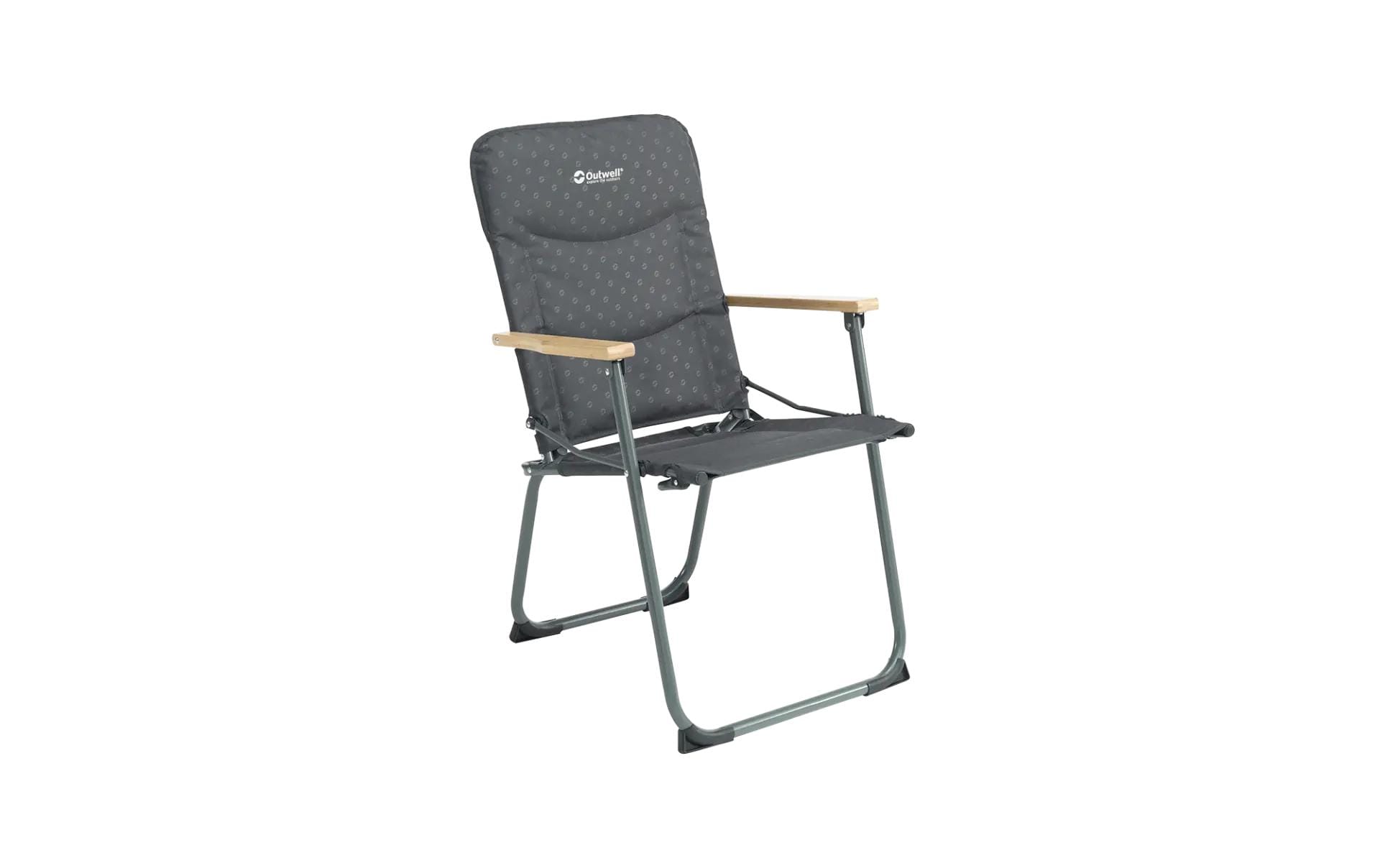 Outwell Campingstuhl NomadNest Grau