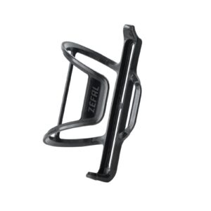 Zéfal Flaschenhalter Pulse S2 Carbon Schwarz