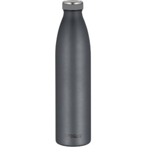 Thermos Thermosflasche TC 1000 ml, Graphit Grey