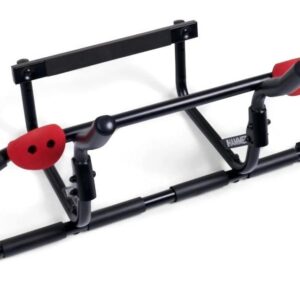 HAMMER Klimmzugstange Multigriff, 4 in 1, verstellbar