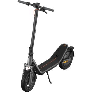 Xiaomi E-Scooter 6 Swiss Edition Schwarz