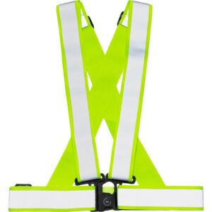wowow Laufgurt, Cross belt