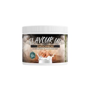 ProFuel Pulver Flavour Up Zimtschnecke 250 g