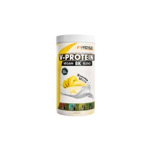 ProFuel Pulver V-Protein 8K Blend Bananen Milch 750 g
