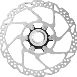 Shimano Bremsscheibe SM-RT54 180 mm Aussenverzahnung