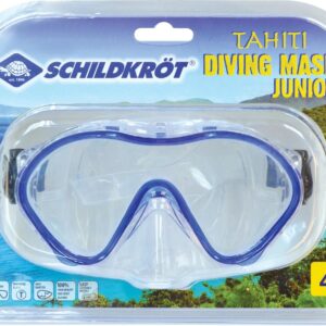 Schildkröt Funsports Schildkröt Junior Tauchmaske Tahiti 4+