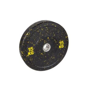 Fitcom Hantelscheibe HiTemp 15 kg