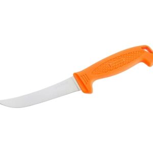 Herbertz Filetiermesser Klassik, Orange, Small