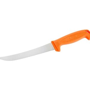 Herbertz Filetiermesser Klassik, Orange, Large