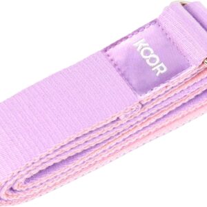 KOOR Yogagurt, Rosa