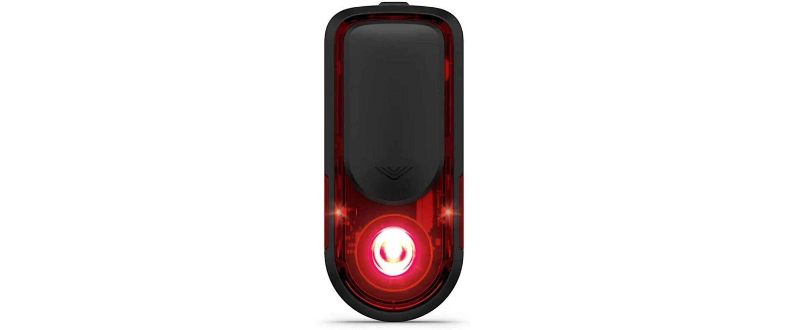 GARMIN Velolampe Varia RearVue 820