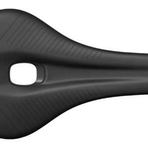 Ergon Fahrradsattel SRS Pro Man M/L, schwarz