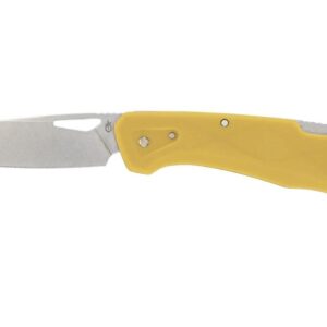 Gerber Taschenmesser LST Gelb