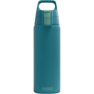 Sigg Trinkflasche Shield One 750 ml, Blau