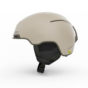 Giro Helm Jackson MIPS Helmet Hellgrau, 59 – 62.5 cm