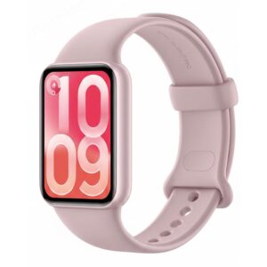 Xiaomi Smart Band 10 Pro AMOLED Lavender Pink