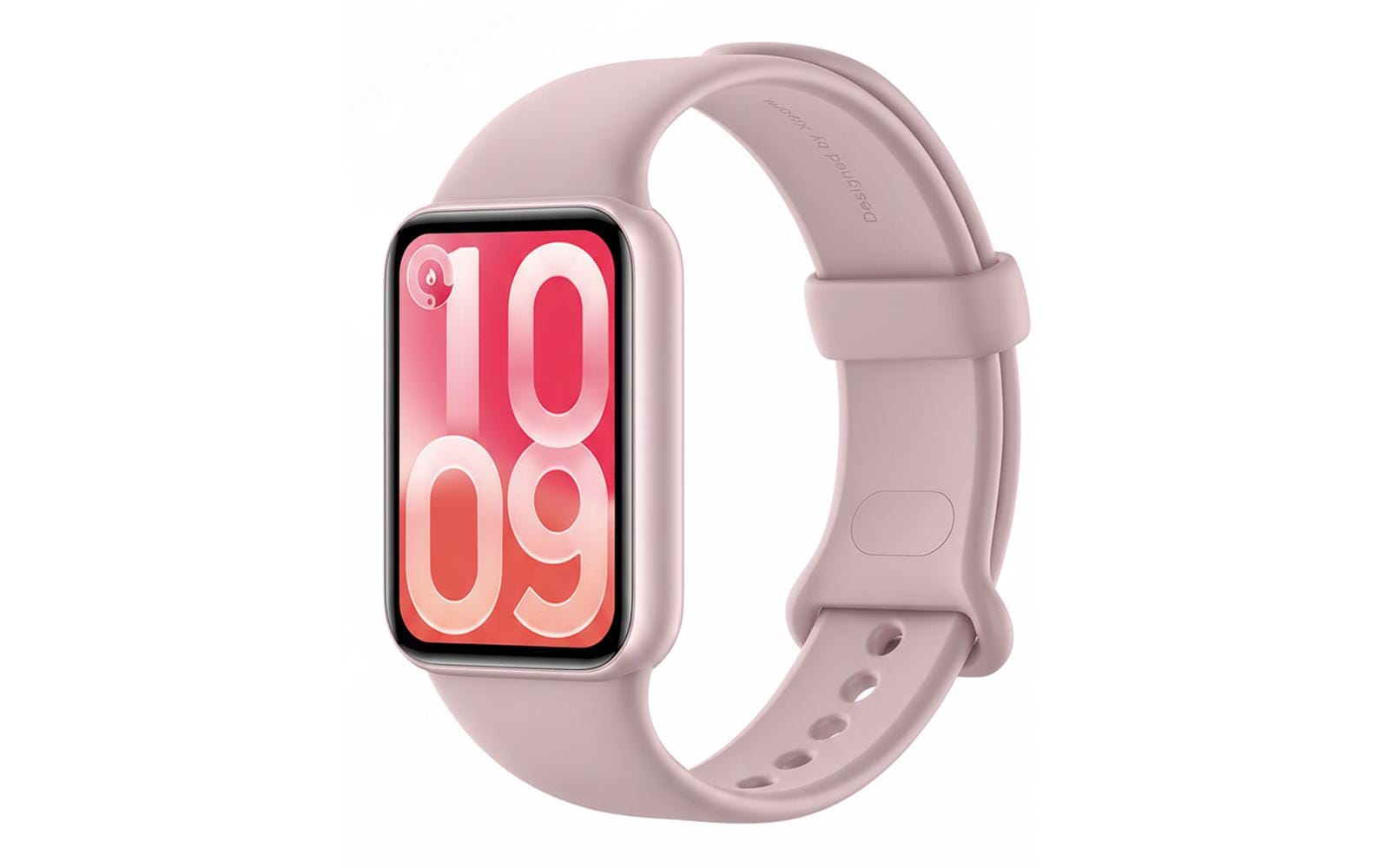 Xiaomi Smart Band 10 Pro AMOLED Lavender Pink