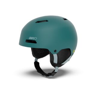 Giro Helm Ledge MIPS FS Blau, 59 – 62.5 cm