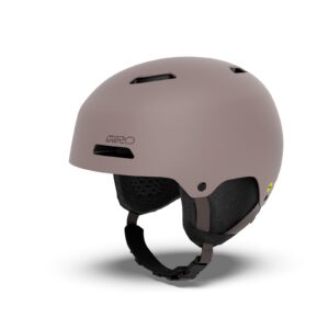 Giro Helm Ledge MIPS FS Grau, 59 – 62.5 cm