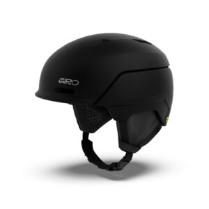 Giro Helm Neo II MIPS Schwarz, 62.5 – 65 cm
