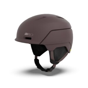 Giro Helm Neo II MIPS Dunkelbraun, 52 – 55.5 cm