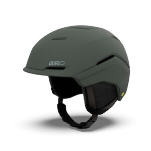 Giro Helm Tenet MIPS Helmet Dunkelgrün, 59 – 62.5 cm