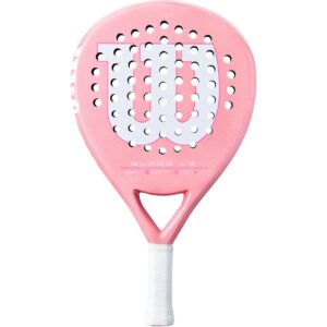 Wilson Padelschläger Blade LS V4 Padel PK FRM 2