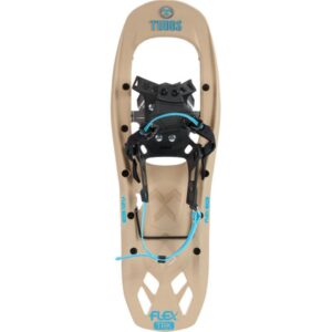 TUBBS Flex Trk Kunststoff Khaki 24 Zoll