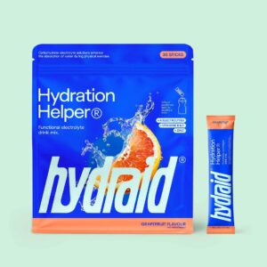 Hydraid Hydration Helper Grapefruit 12.9 g