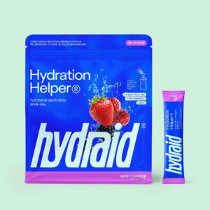 Hydraid Hydration Helper Beeren 12.9 g