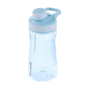 keeeper Daria 530 ml, Transparent/Blau