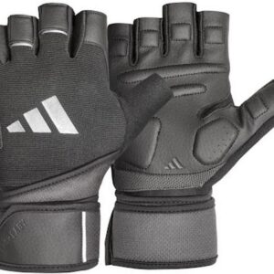 adidas Trainingshandschuhe M