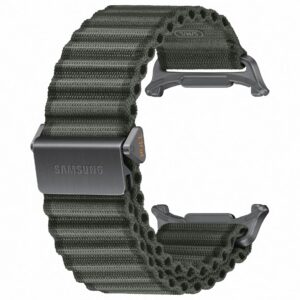 Samsung Samsung Trail Band Ultra V2 Olive