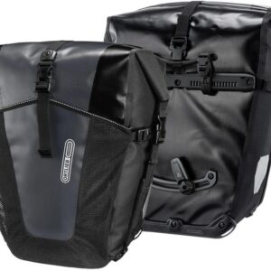 Ortlieb Back-Roller Pro Classic Black 2 × 35 l