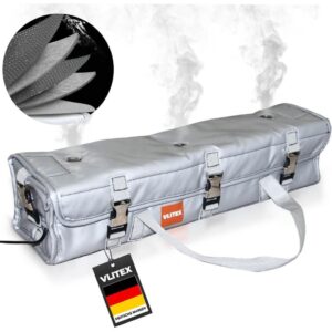 VLITEX 200138 E-Bike Brandschutztasche XL