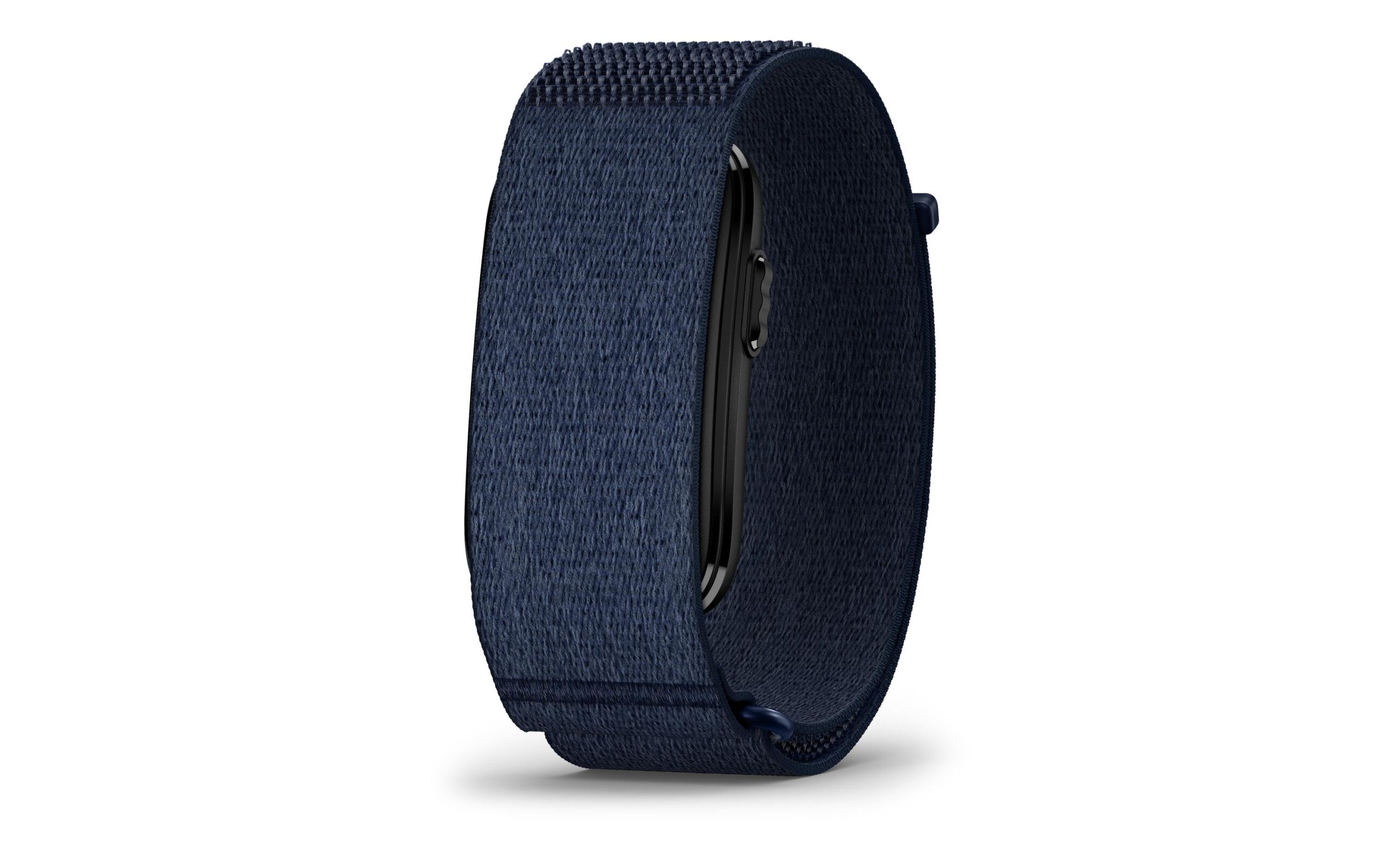 GARMIN CIRQA Smart Band Synthetikmaterial L-XL Blau